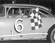 Bob Gaskill LM